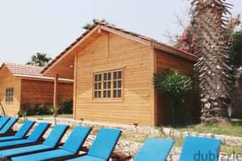 Bungalows and Chalets for rent in Tabarja 0