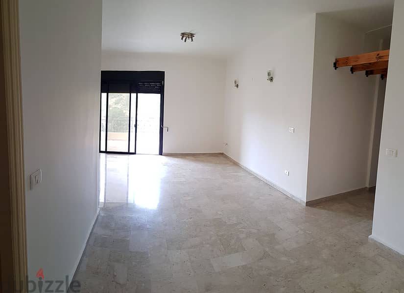 L00656-Apartment For Sale in Hboub Jbeil in a Calm Area 1