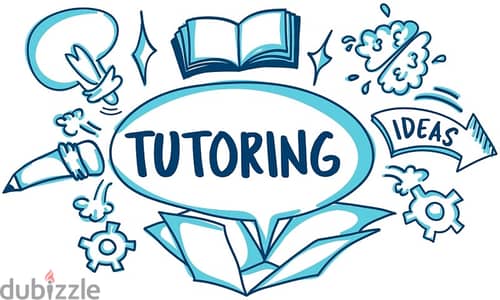 Private Online Tutor Avaliable (read description)