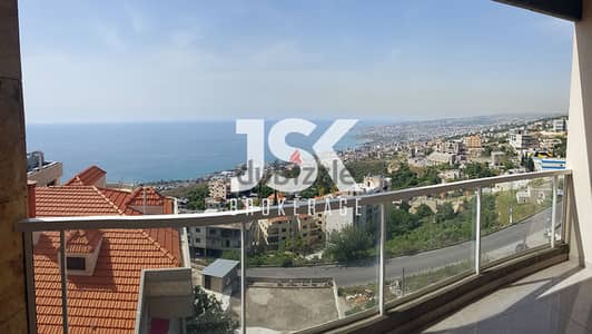 L00626-Amazing Duplex for Sale in Halat Jbeil