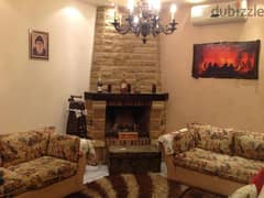 110 Sqm | Fully Decorated Apartment For Sale In Tilal Ain Saadeh 0