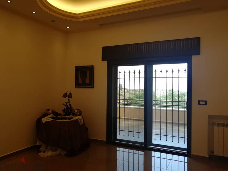 L01926-Villa For Sale In Jeddayel 1