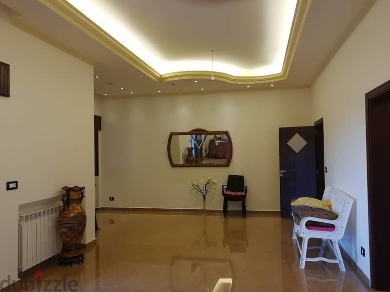L01926-Villa For Sale In Jeddayel 3