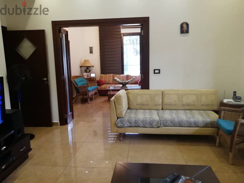 L01926-Villa For Sale In Jeddayel 10