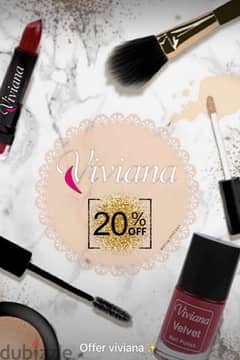 Viviana Cosmetic 0