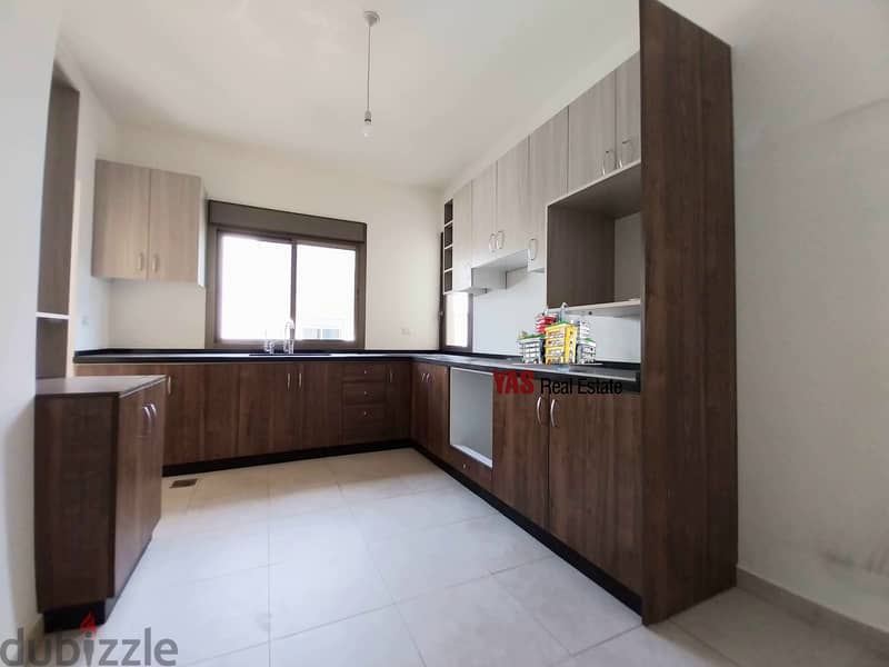 Kaslik 230m2 | New Duplex | Luxury | Open View | 3