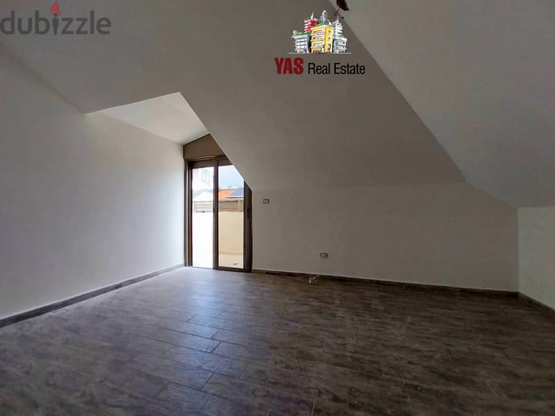 Kaslik 230m2 | New Duplex | Luxury | Open View | 13
