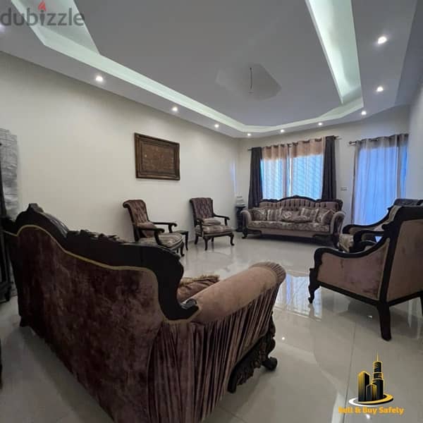 Apartment For Sale, In Mitein (200 Street) 0