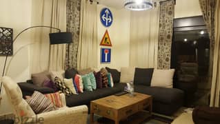 L05719 - 2-Bedroom Apartment for Sale in Jbeil