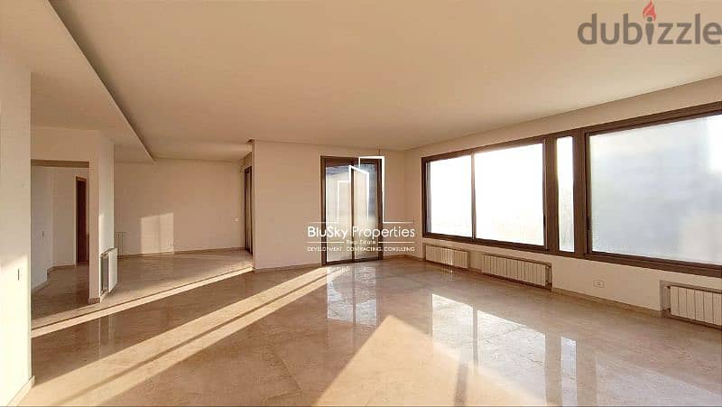 Apartment 300m² 3 Master For SALE In Horsh Tabet - شقة للبيع #DB 1