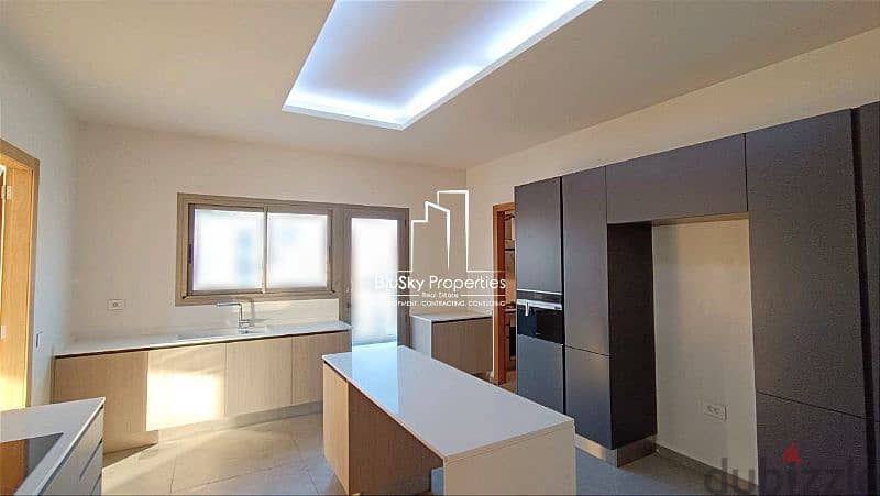 Apartment 300m² 3 Master For SALE In Horsh Tabet - شقة للبيع #DB 3