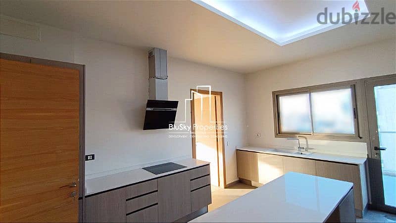 Apartment 300m² 3 Master For SALE In Horsh Tabet - شقة للبيع #DB 4