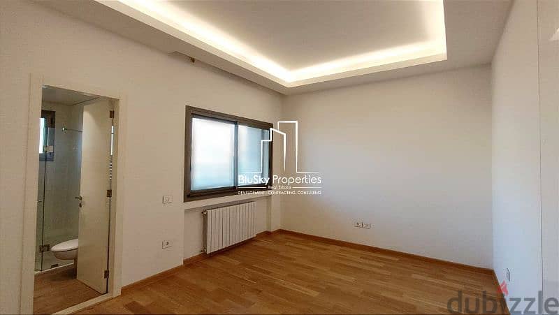 Apartment 300m² 3 Master For SALE In Horsh Tabet - شقة للبيع #DB 7