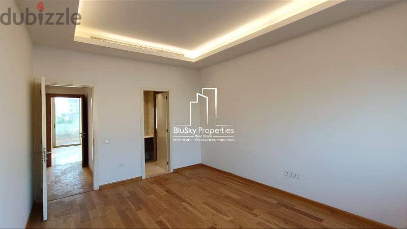 Apartment 300m² 3 Master For SALE In Horsh Tabet - شقة للبيع #DB 9