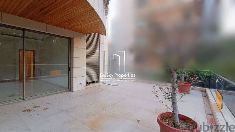 Apartment 300m² 3 Master For SALE In Horsh Tabet - شقة للبيع #DB 12