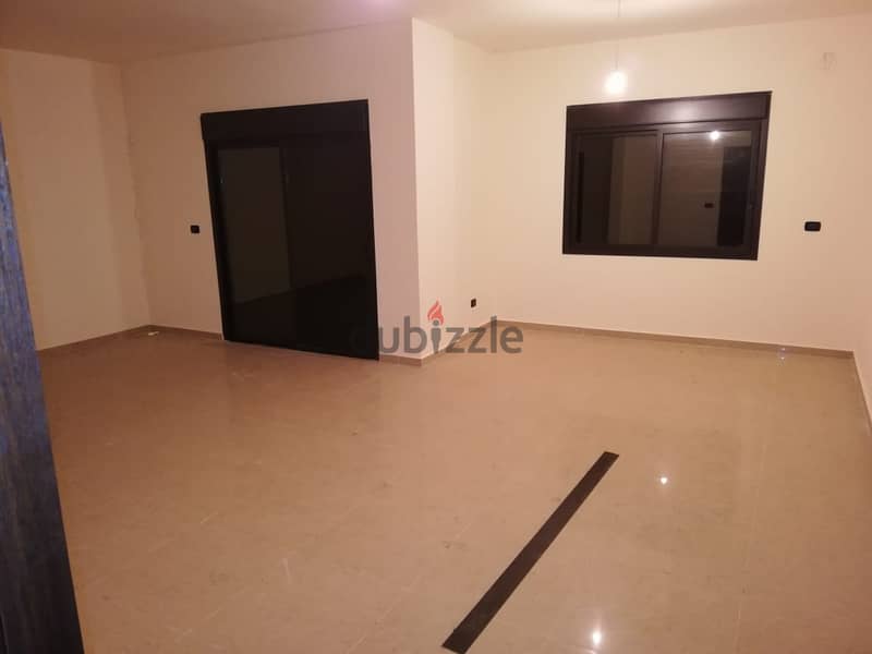 L05969 - Apartment For Sale Jbeil-Qartaboun With A Nice View 1