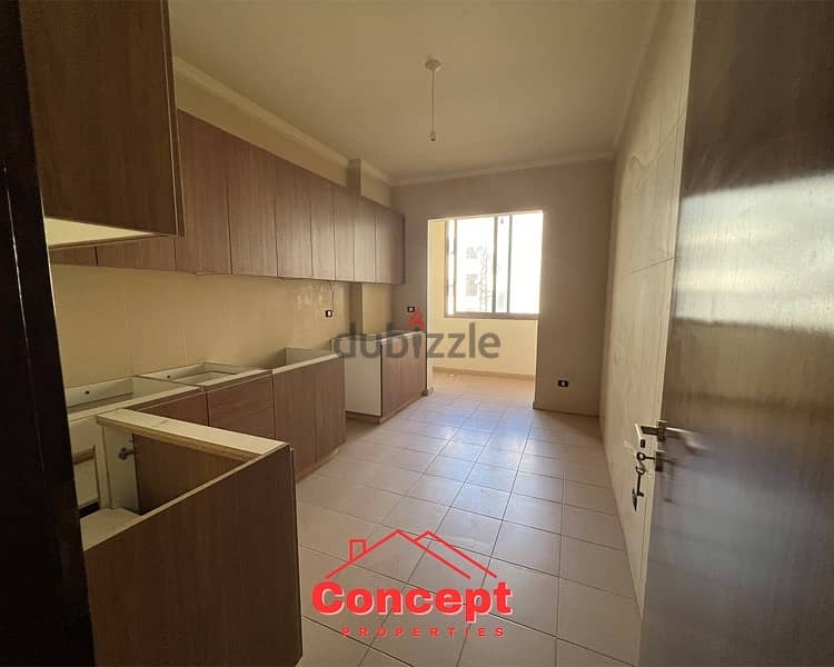 apartment for Sale in Mar Roukoz 2