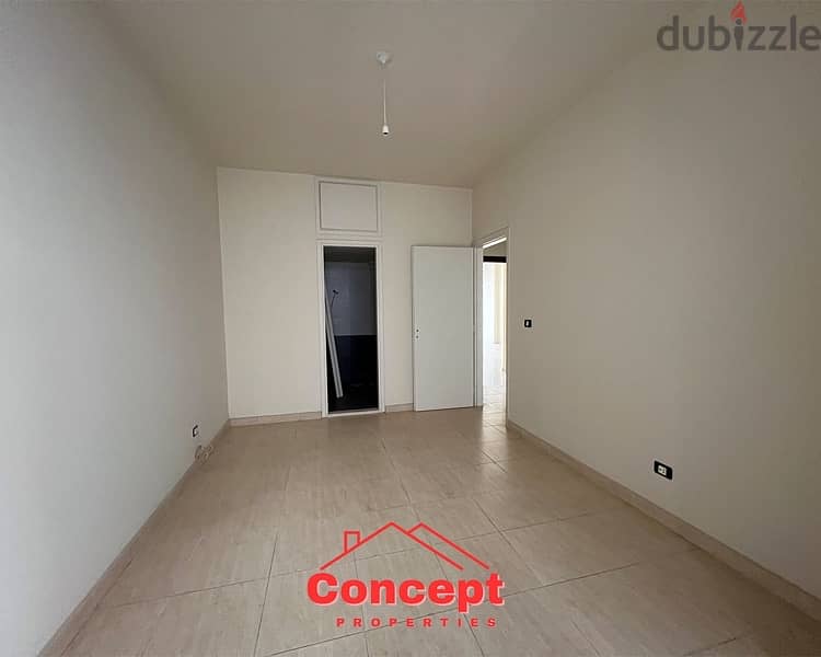 apartment for Sale in Mar Roukoz 5