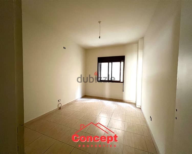 apartment for Sale in Mar Roukoz 6