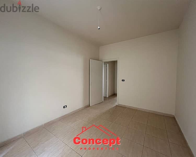 apartment for Sale in Mar Roukoz 8