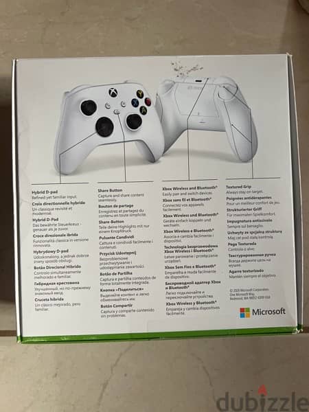 Xbox Wireless Controller 2
