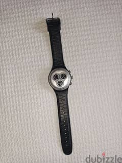 brand new authentic swatch watch