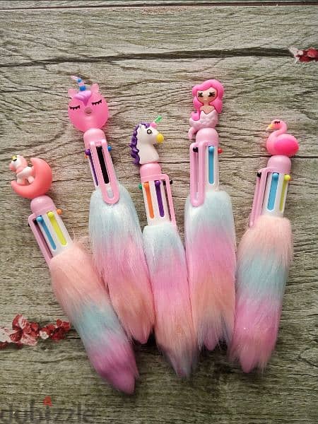cute and funny pencils gift 5