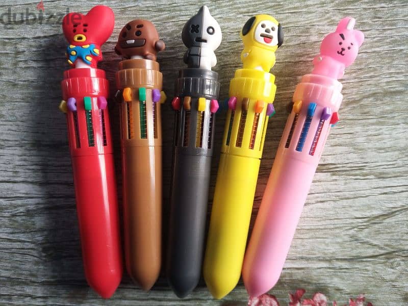 cute and funny pencils gift 17