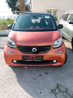Smart Fortwo For Sale 0