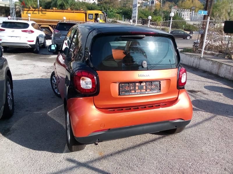 Smart Fortwo For Sale 2