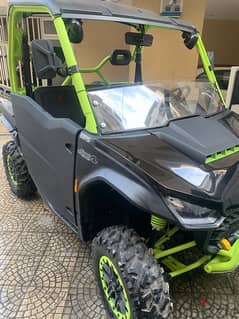 utv segway 1000 cc 2023 brand new $16000 0