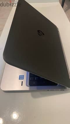 hp probook business laptop