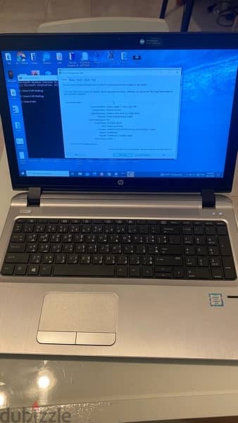 hp probook business laptop 2