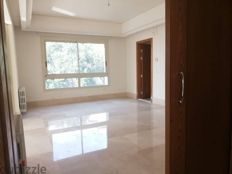 L06943-Spacious Modern Apartment for Sale in Achrafieh 3