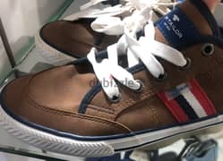 tom tailor shoes for boy; size 37 0