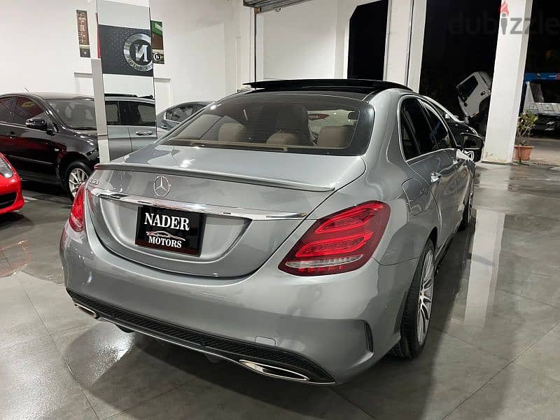 Mercedes C300 4Matic AMG Package - Cars for Sale - 115547250