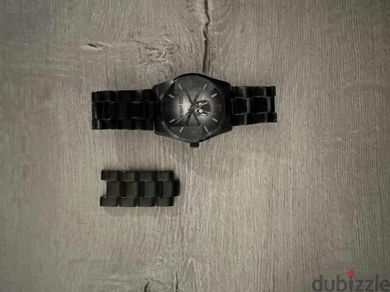 Zadig et Voltaire watch 0