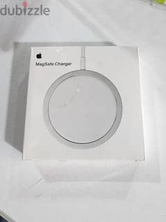 Apple Magsafe wireless CHARGER copy MHXH3CH/A