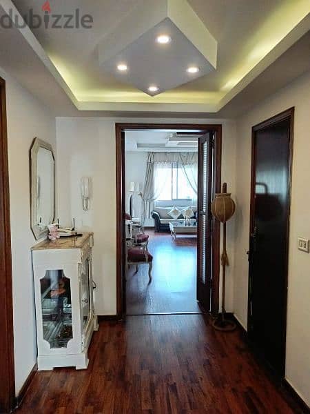 Prestigious I 150 SQM apartment in Mar Elias. 3