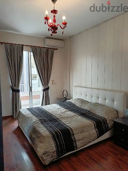 Prestigious I 150 SQM apartment in Mar Elias. 11