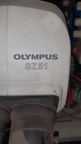 Olympus z51 made in japan 5
