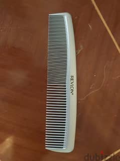 Comb - Revlon - مشط 0