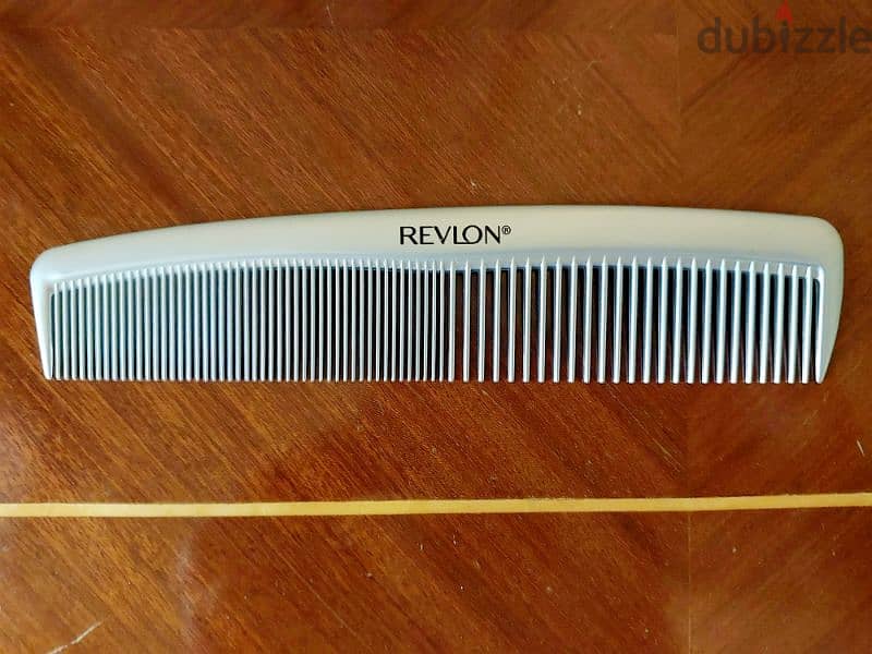 Comb - Revlon - مشط 2