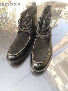 Calvin klein original shoe size. 43- 40 0