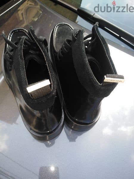 Calvin klein original shoe size. 43- 40 3