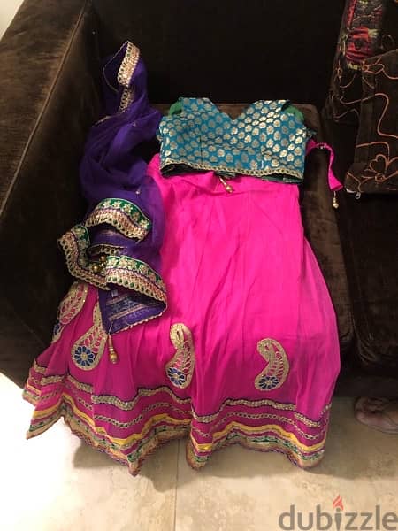 indian sary dress 0