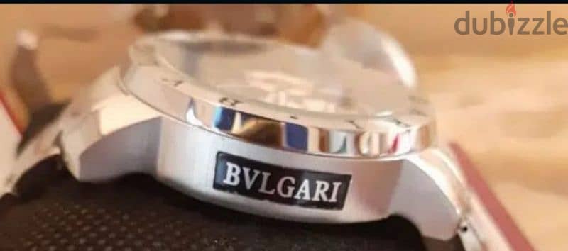 BVLGARI calibro 303 2