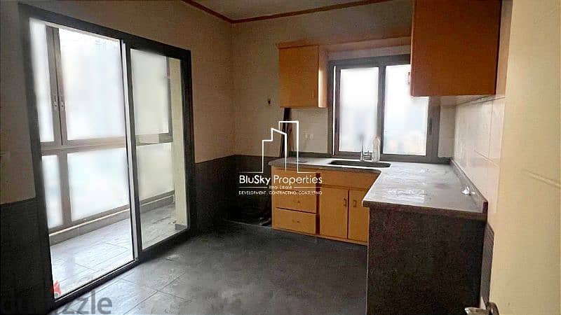 Apartment 140m² 3 beds For SALE In Zkak El Blat - شقة للبيع #RB 1