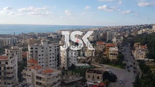 L04903-Fully Furnished Apartment For Rent in Jbeil Mar Geryes