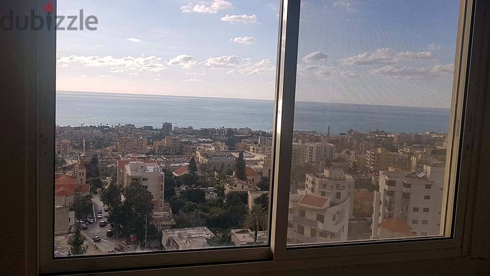 L04903-Fully Furnished Apartment For Rent in Jbeil Mar Geryes 1